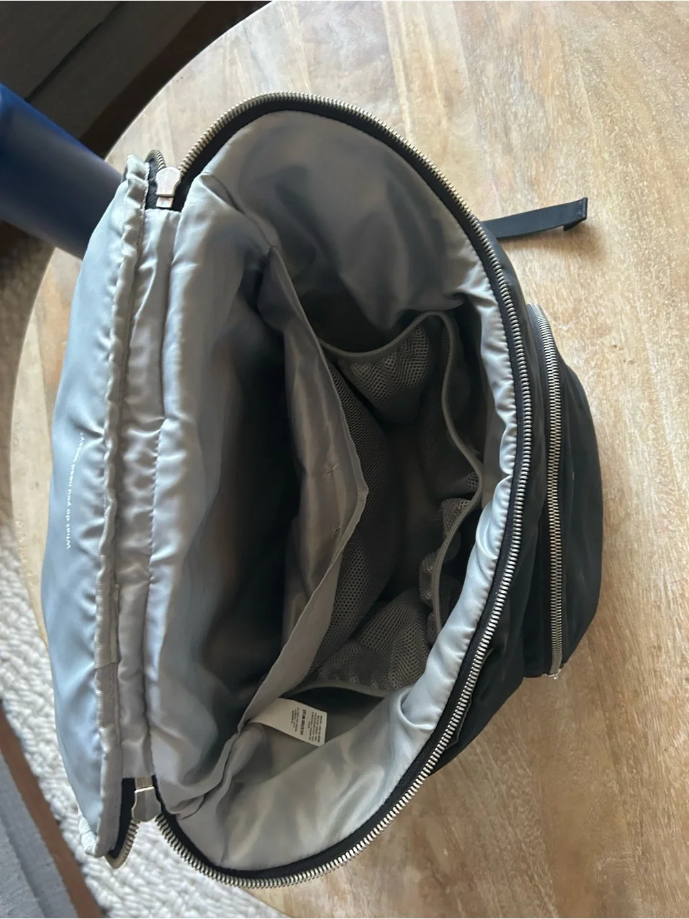 lululemon New Parent Backpack 17L